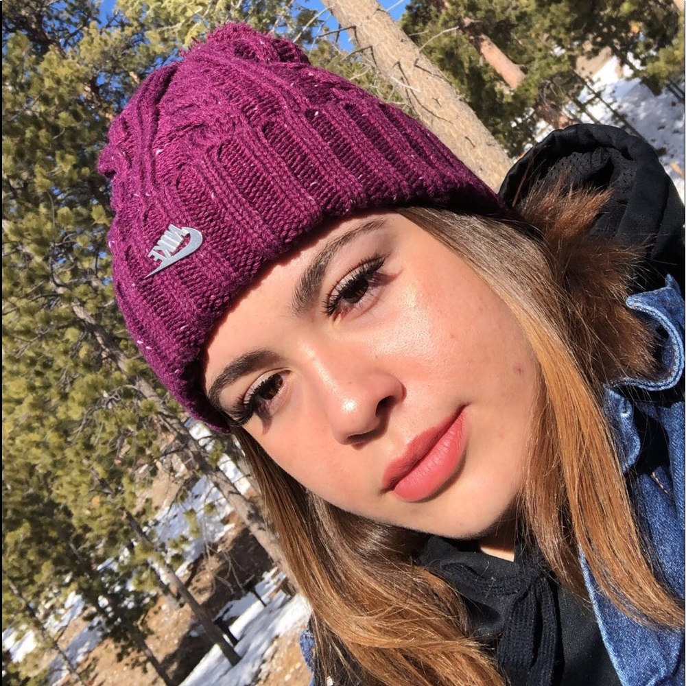 Meet your Posher, Catie